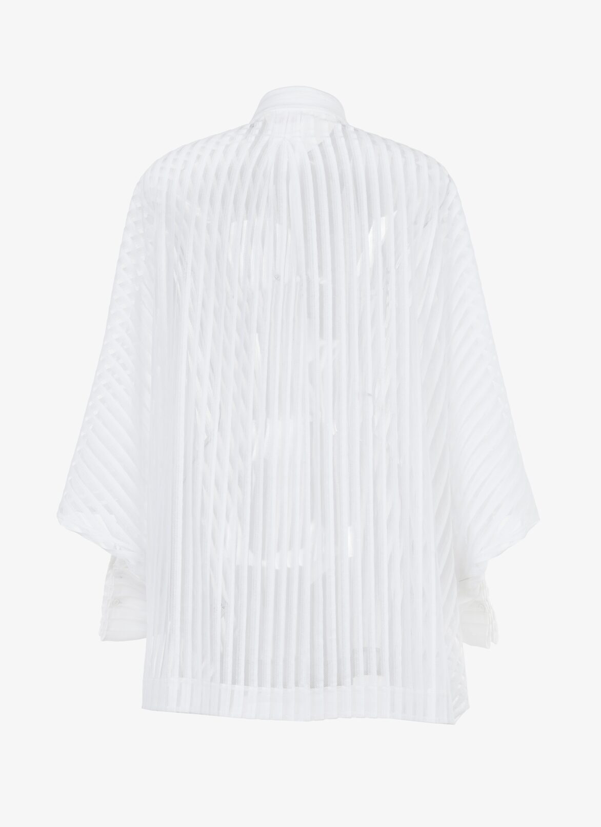 Shirts ALAÏA WHITE SHIRTS